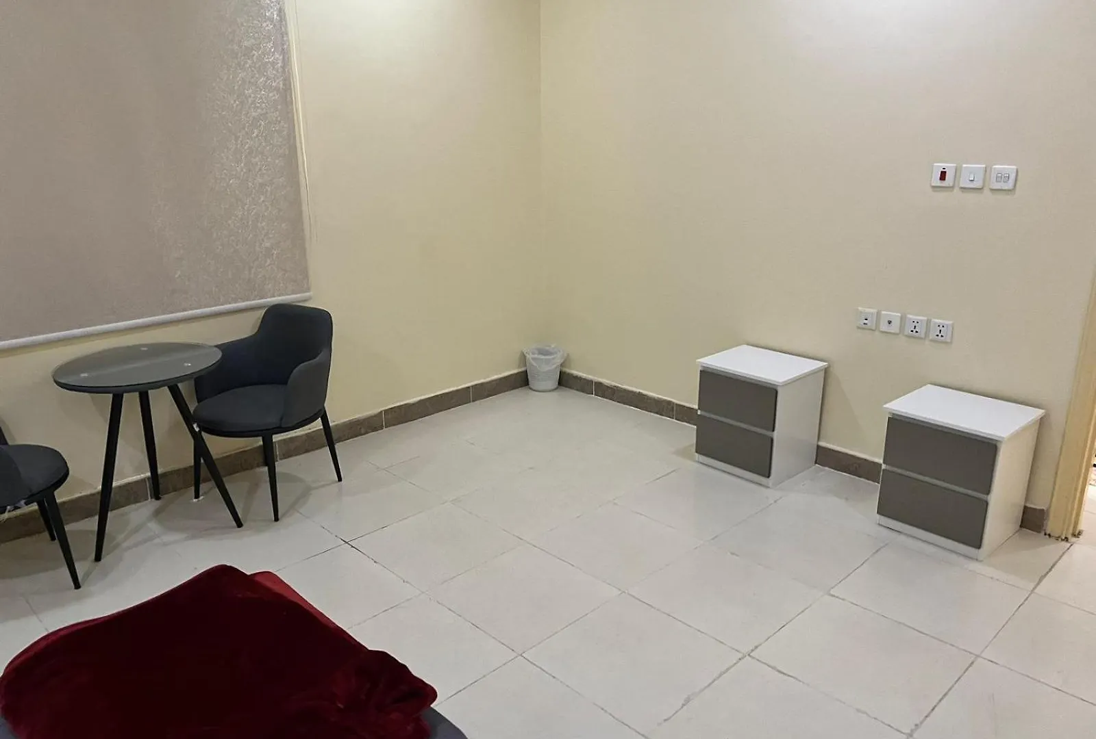 House Of Shafaq location